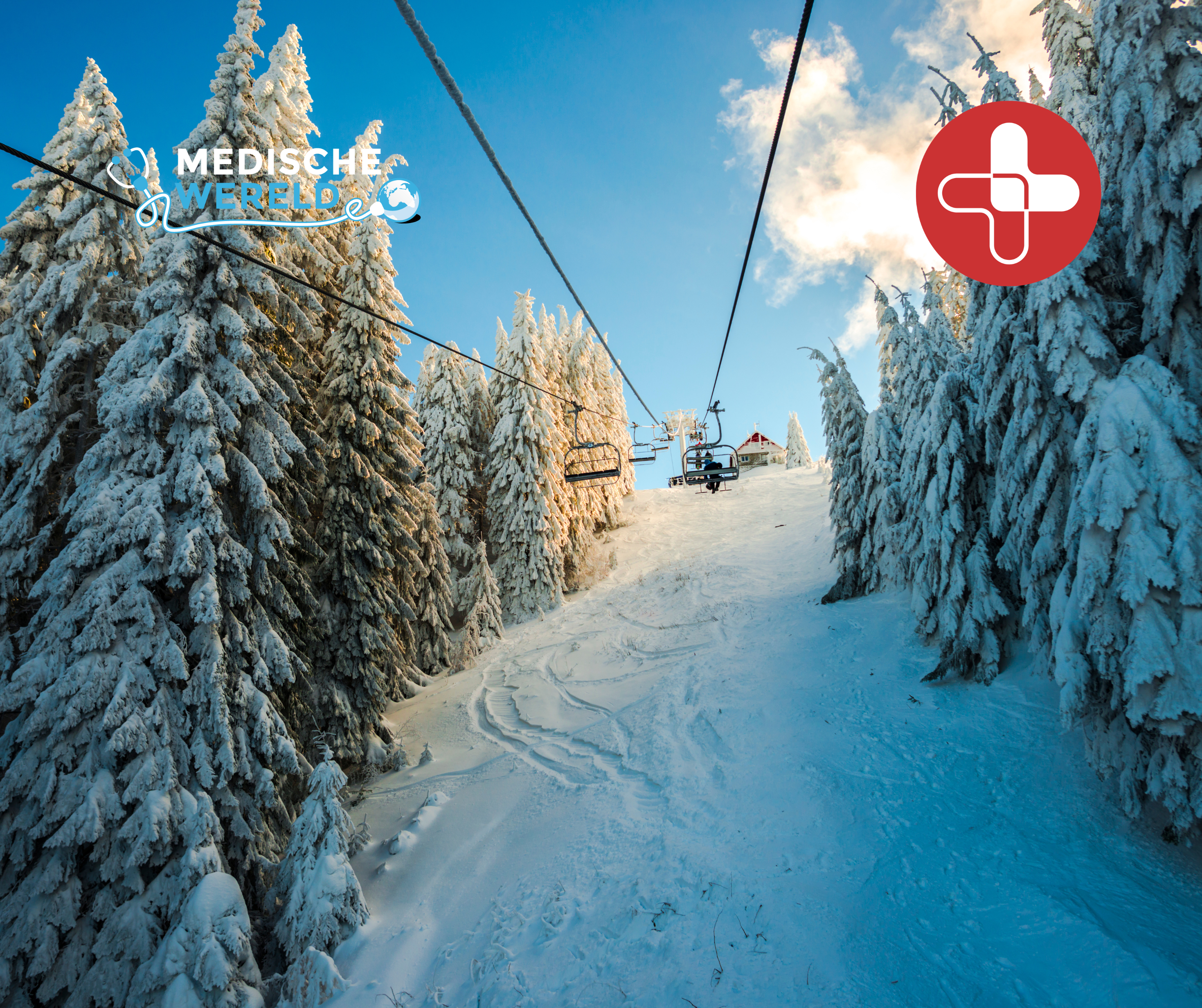 Photo of SANKT ANTON LABO & MEDISCHE WERELD